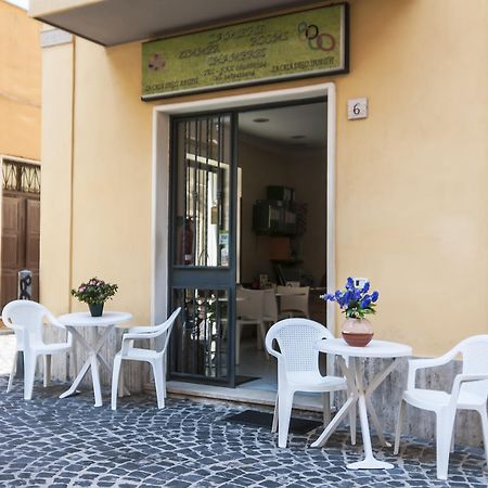 La Casa Degli Artisti 1 Otel Nettuno Dış mekan fotoğraf