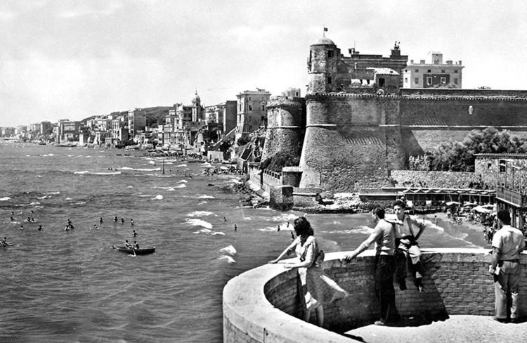 La Casa Degli Artisti 1 Otel Nettuno Dış mekan fotoğraf