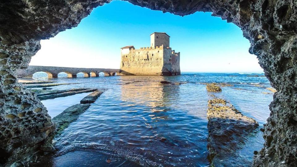 La Casa Degli Artisti 1 Otel Nettuno Dış mekan fotoğraf