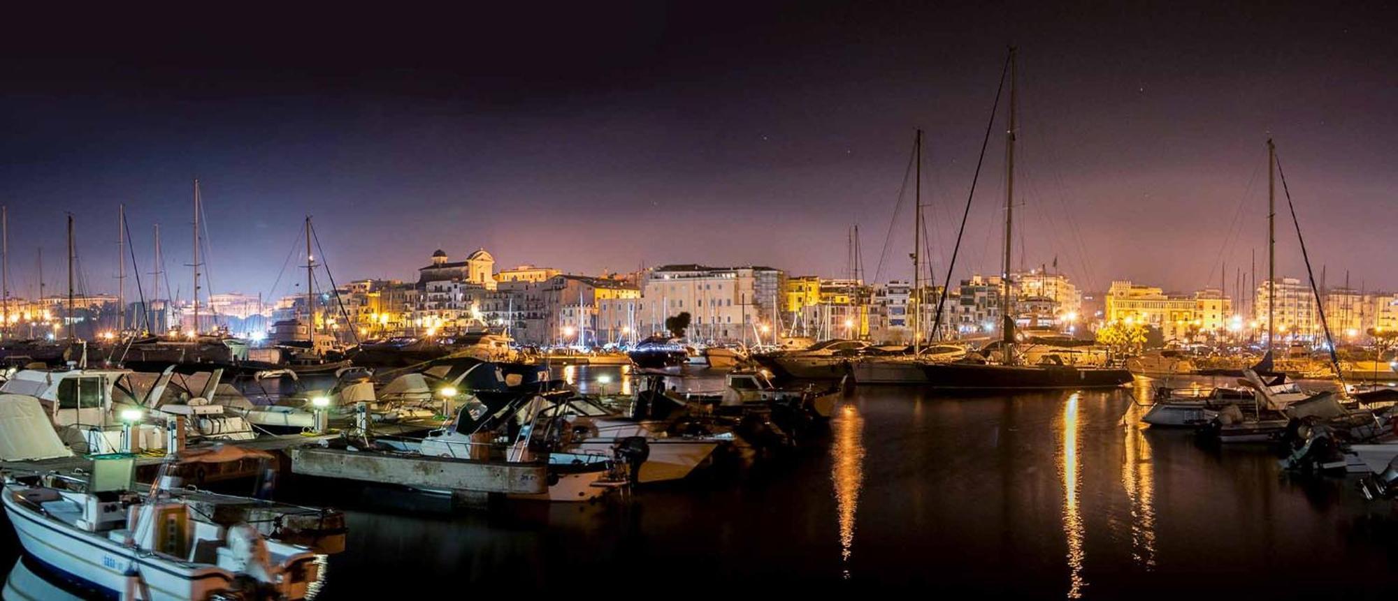 La Casa Degli Artisti 1 Otel Nettuno Dış mekan fotoğraf
