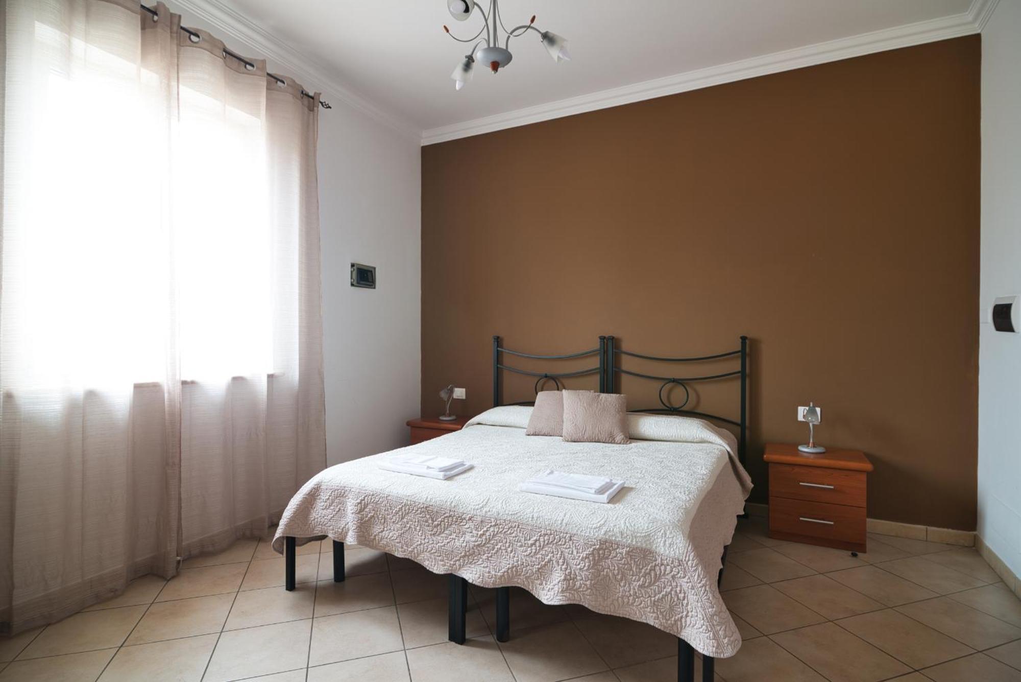 La Casa Degli Artisti 1 Otel Nettuno Dış mekan fotoğraf