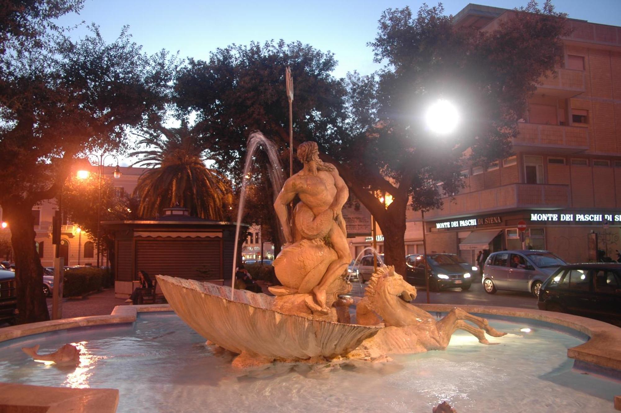 La Casa Degli Artisti 1 Otel Nettuno Dış mekan fotoğraf