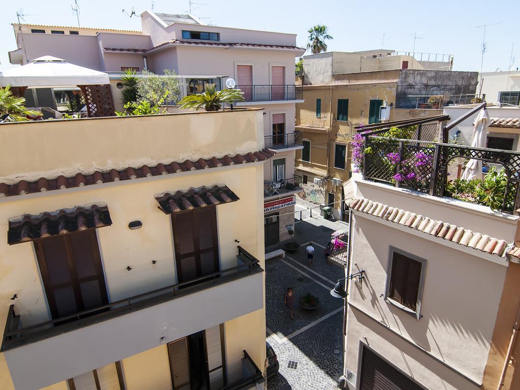 La Casa Degli Artisti 1 Otel Nettuno Dış mekan fotoğraf